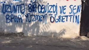 BİRBİRİNİZİN KIYMETİNİ İYİ BİLİN ÇÜNKÜ ZAMANSIZ VE ANİDEN AYRILACAKSINIZ