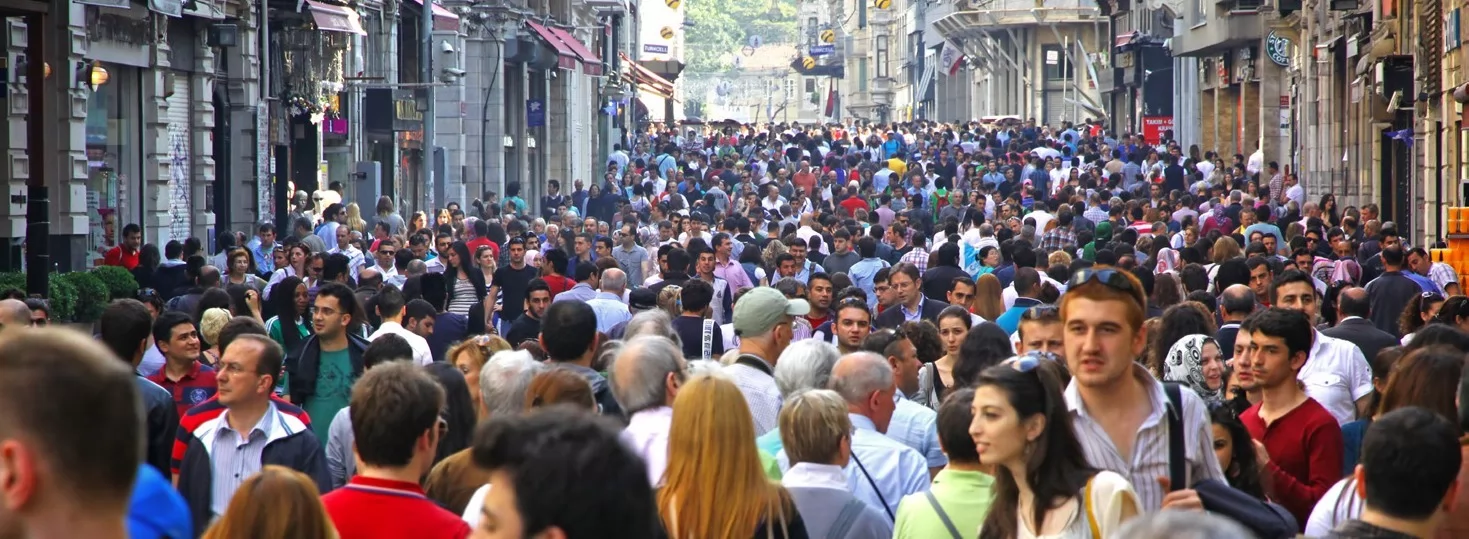 NEREYE KAÇARSAN KAÇ KENDİNİ DE BERABERİNDE GÖTÜRÜRSÜN MEKANI DEĞİL RUHUNU DEĞİŞTİRMELİSİN